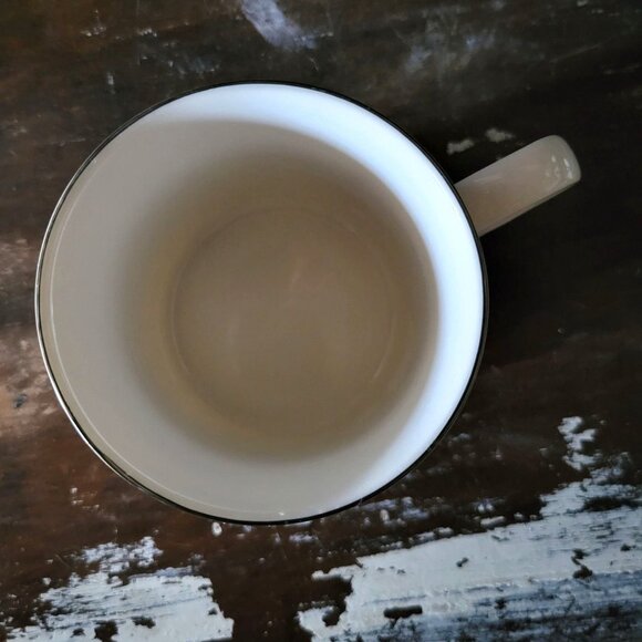 "I'm Still Hot, It Just Comes In Flashes" Ceramic Mug By Kent Pottery, Funny Mug - Picture 4 of 6